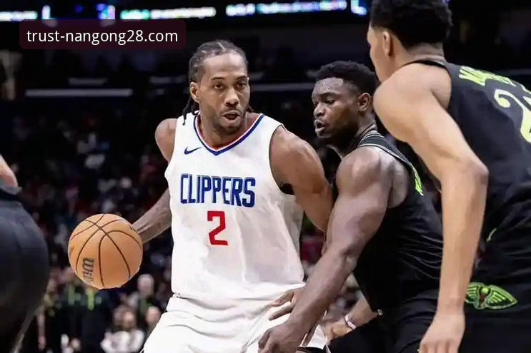 南宫28官网稳定 3个关键转折点:深度复盘快船18分领先遭鹈鹕逆转的戏剧之夜