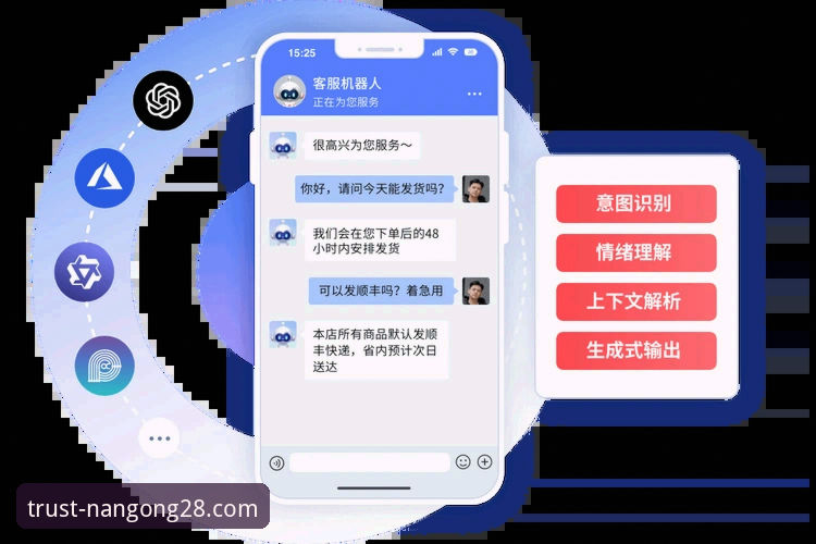 5个维度解析南宫28平台客服服务：从用户反馈到版本迭代的全面指南